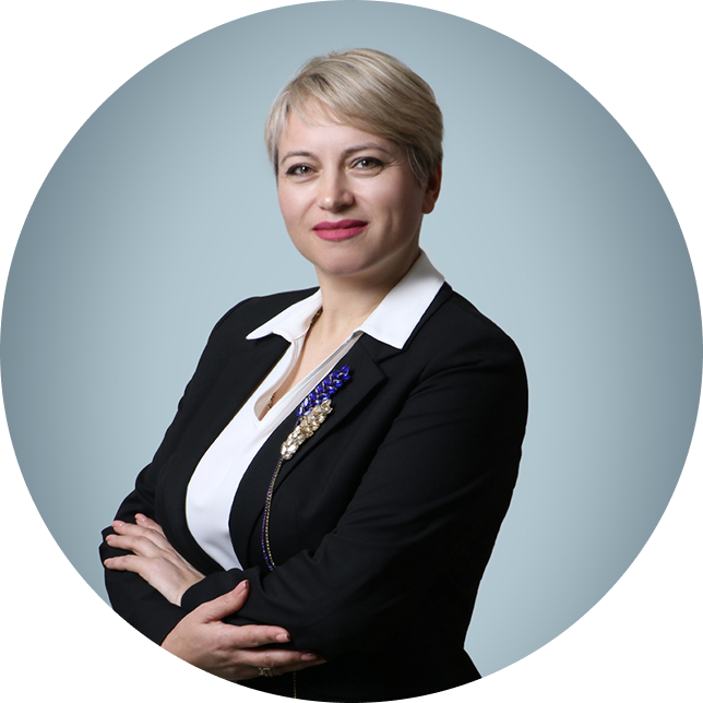 Таранова Поліна