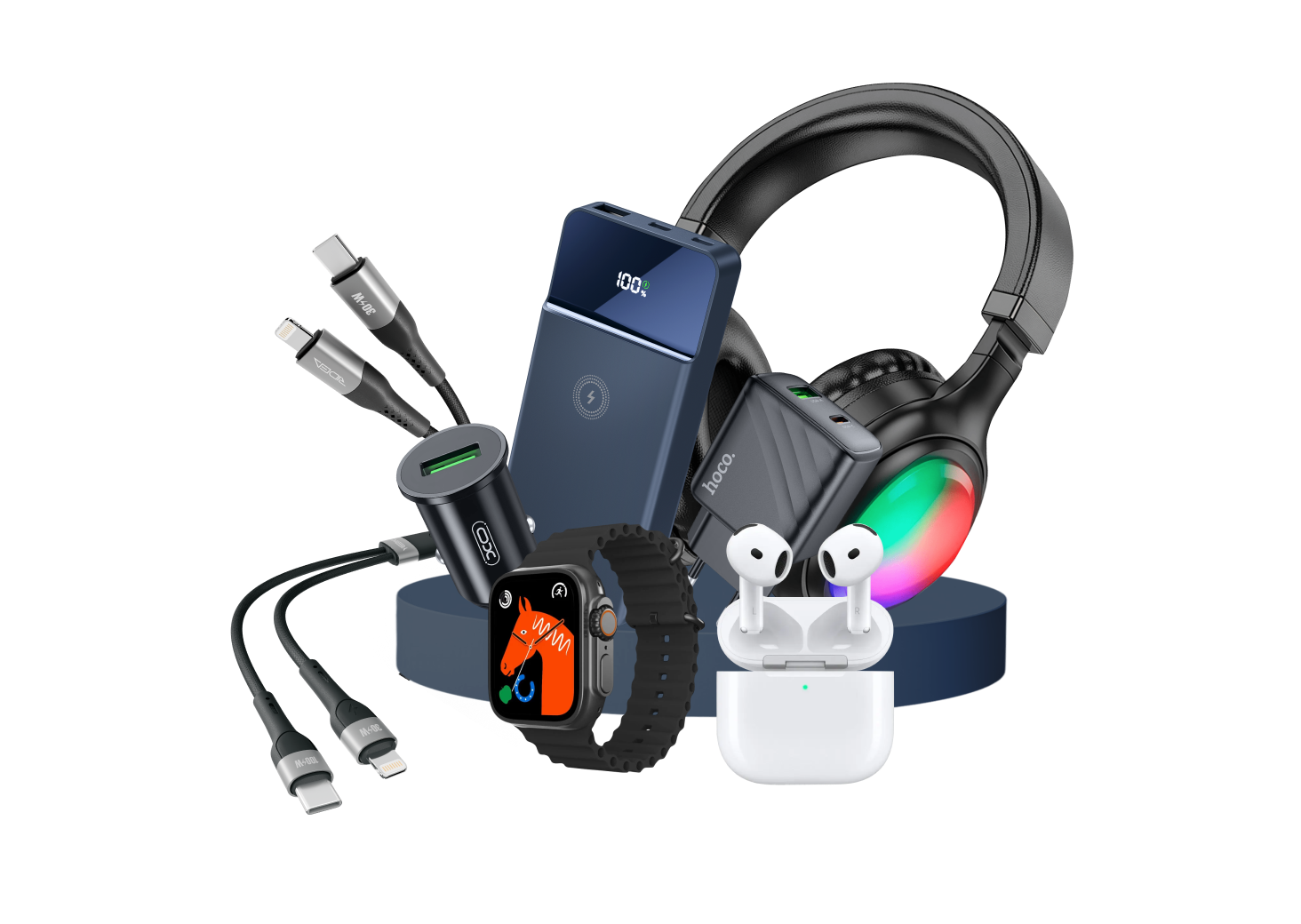 ММА — ваш надежный партнер